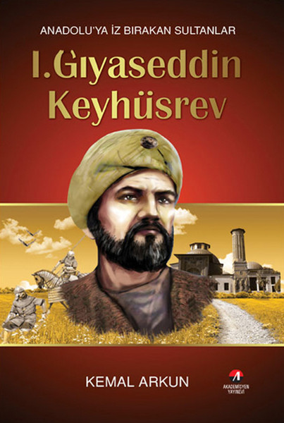 I. Gıyaseddin Keyhüsrev.pdf
