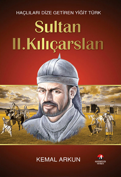 Sultan II. Kılıçarslan.pdf