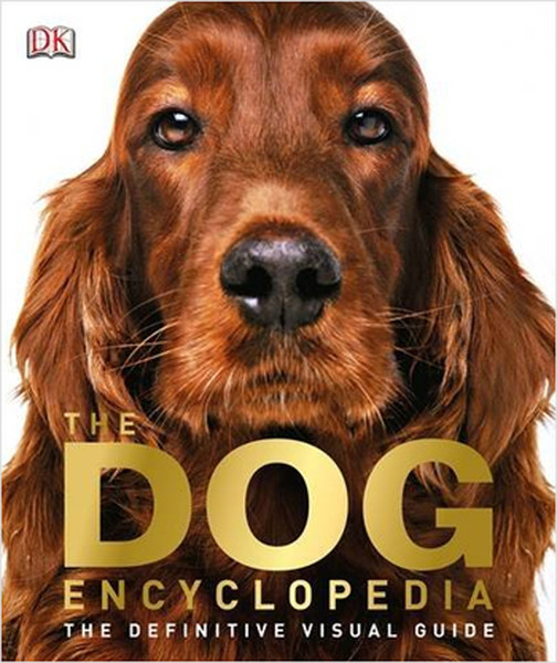 The Dog Encyclopedia (Dk).pdf