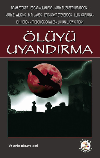 Ölüyü Uyandırma - Vampir Hikayeleri.pdf