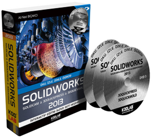 Solidworks Solidcam 3Dquickpress 3Dquickmold 2013.pdf