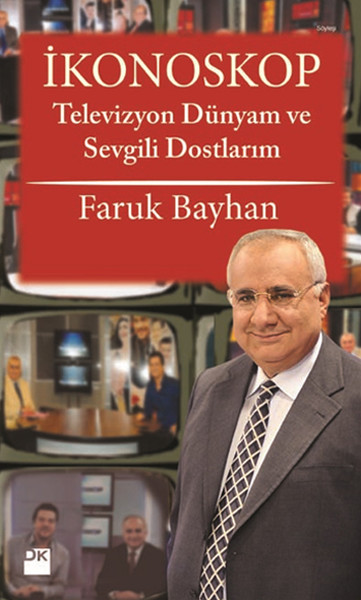 İkonoskop - Televizyon Dünyam ve Sevgili Dostlarım.pdf