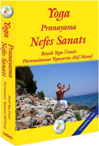 Yoga Pranayama Nefes Sanatı Kitabı.pdf