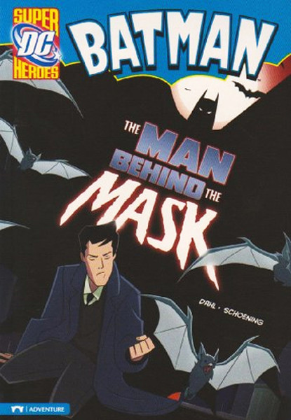 Cap-Dc Sup.Heroes Col-Man Beiınd The Mask.pdf