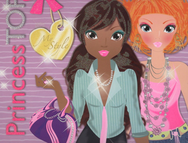 Princess Top My Style - Mor.pdf