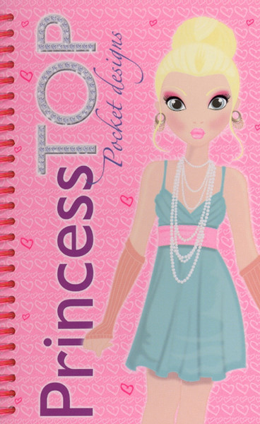 Princess Top Pocket Desings - Pembe.pdf