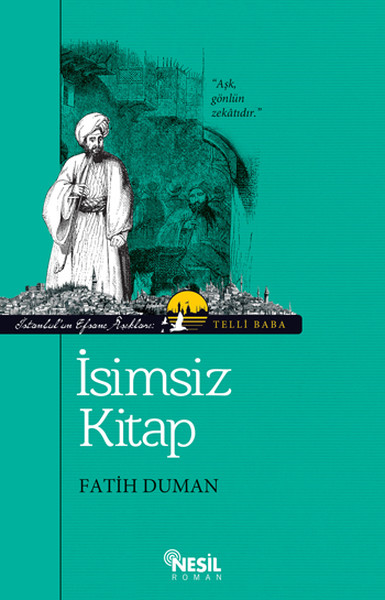 İsimsiz Kitap - İstanbulun Efsane Aşıkları 1: Telli Baba.pdf