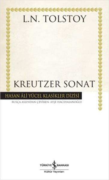 Kreutzer Sonat - Hasan Ali Yücel Klasikleri.pdf