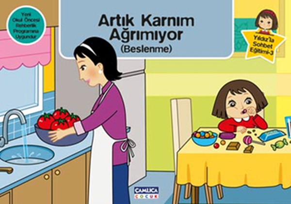 Yıldızla Sohbet Eğitimi 3 - Artık Karnım Ağrımıyor.pdf