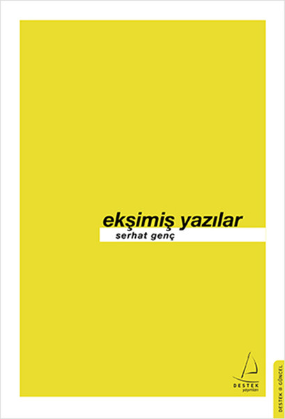 Ekşimiş Yazılar.pdf
