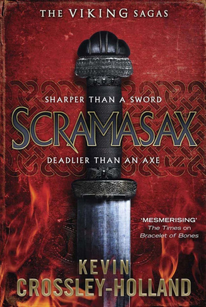 Scramasax (The Viking Sagas 2).pdf