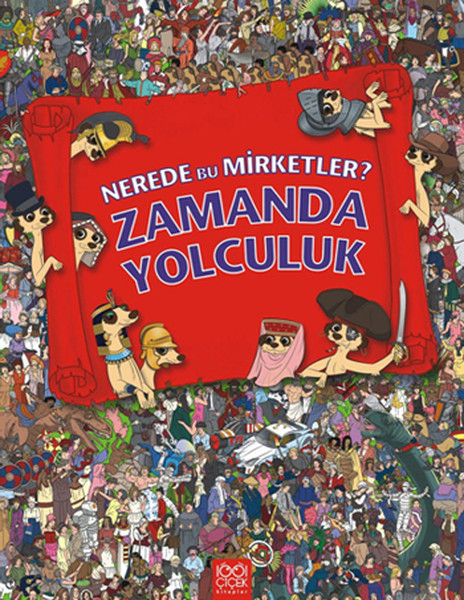 Nerede Bu Mirketler - Zamanda Yolculuk.pdf