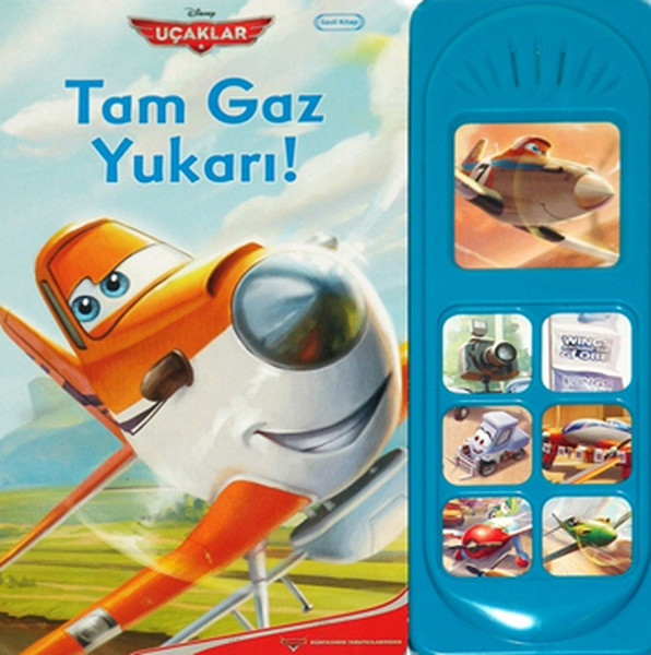 Disney Uçaklar Tam Gaz Yukarı!.pdf
