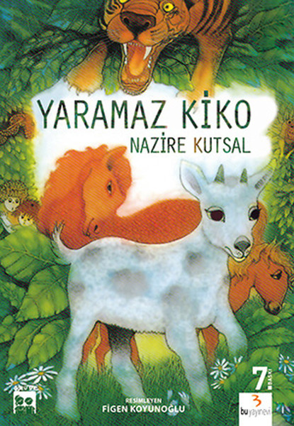 Yaramaz Kiko.pdf