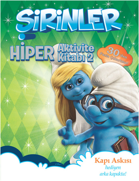Hiper Aktivite Kitabı 2.pdf