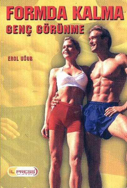 Formda Kalma Genç Görünme.pdf