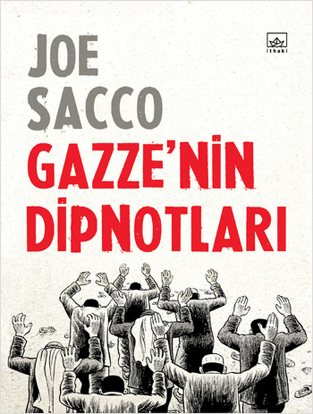 Gazzenin Dipnotları.pdf