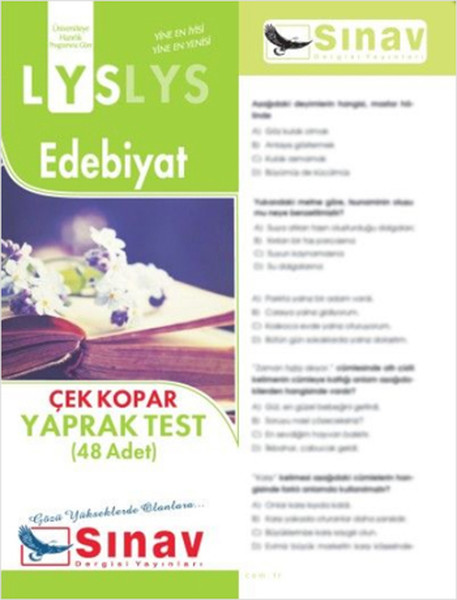 Lys Edebiyat Yaprak Test (48 Test).pdf