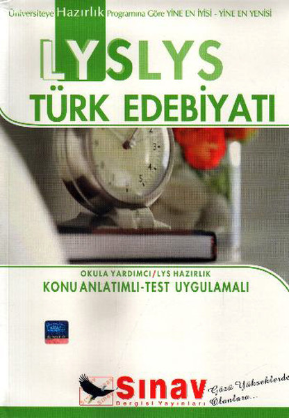 Lys Türk Dili Ve Edebiyatı Konu Anlatımlı.pdf