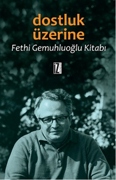 Dostluk Üzerine.pdf
