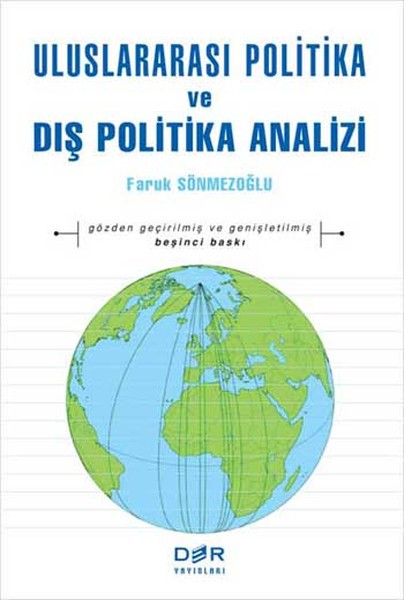 Uluslararası Politika Ve Dış Politika Analizi.pdf