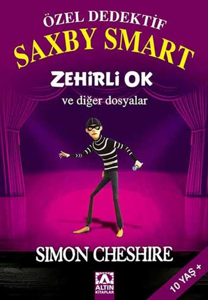 Özel Dedektif Saxby Smart Zehirli Ok ve Diğer Dosyalar.pdf