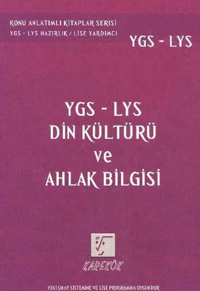 Karekök Ygs/Lys Din Kültürü Ve Ahlak Bilgisi.pdf