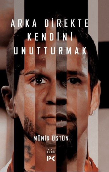 Arka Direkte Kendini Unutturmak.pdf