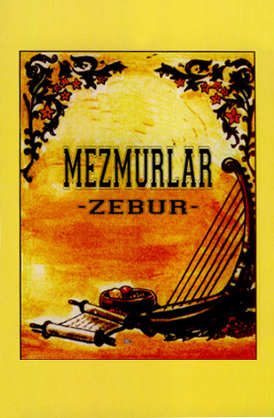 Mezmurlar - Zebur.pdf