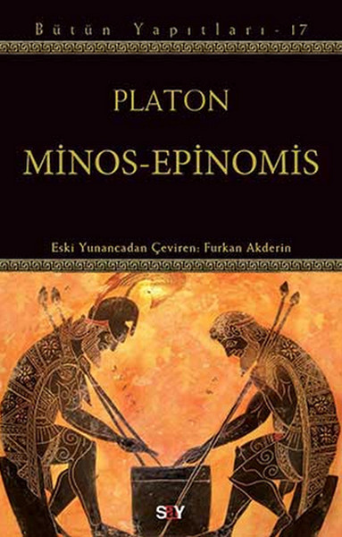 Minos - Epinomis.pdf