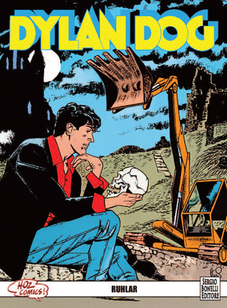 Dylan Dog Sayı: 38.pdf