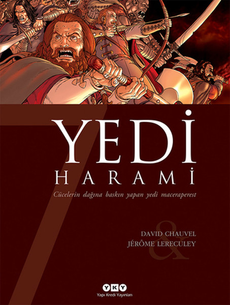 Yedi Harami.pdf