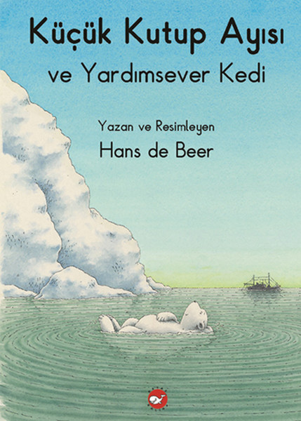 Küçük Kutup Ayısı ve Yardımsever Kedi (Düz Yazılı).pdf