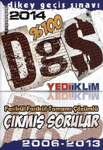 Yediiklim Dgs Çıkmış Sorular (Fasikül).pdf