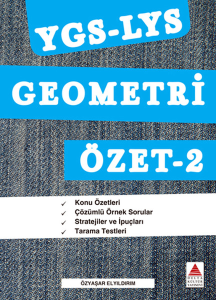 YGS - LYS Geometri Özet - 2.pdf