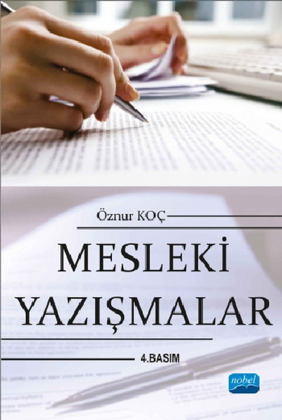 Mesleki Yazışmalar.pdf
