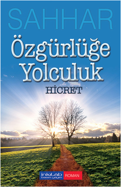 Özgürlüğe Yolculuk - Hicret.pdf