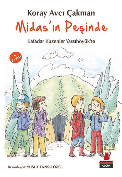 Midasın Peşinde.pdf