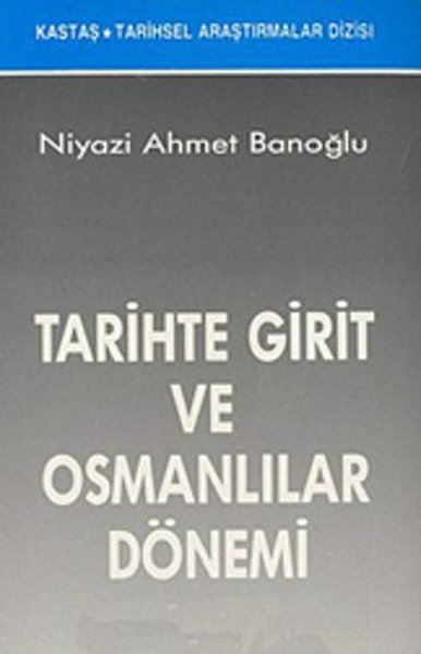 Tarihte Girit ve Osmanlılar Dönemi.pdf