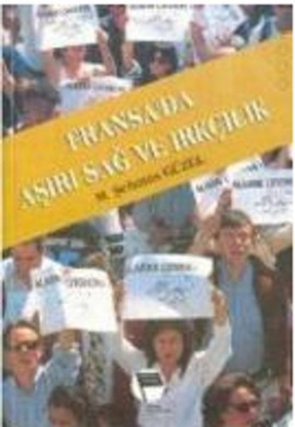 Fransada Aşırı Sağ ve Irkçılık.pdf