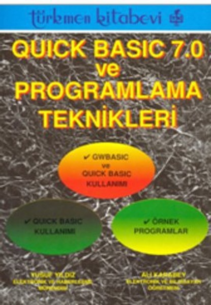 Quick Basic 7.0 ve Programlama Teknikleri.pdf