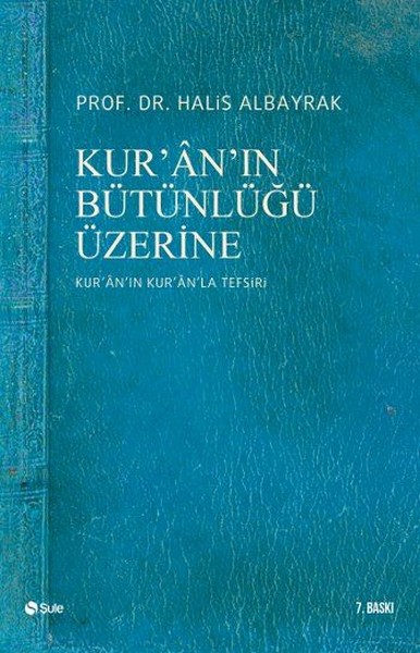 Kuranın Bütünlüğü Üzerine.pdf