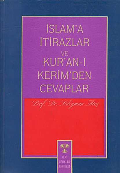 İslama İtirazlar ve Kuran-ı Kerimden Cevaplar.pdf
