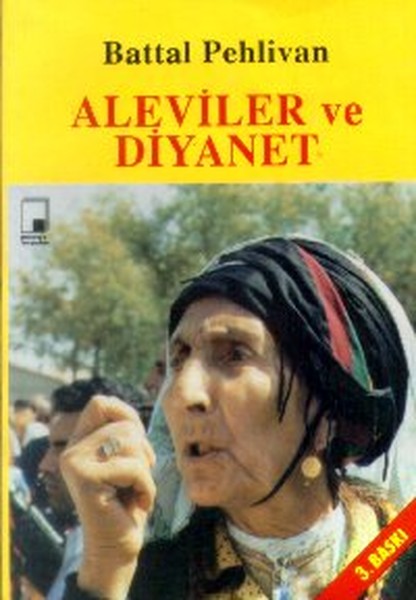 Aleviler ve Diyanet Araştırma / Derleme / Röportaj.pdf