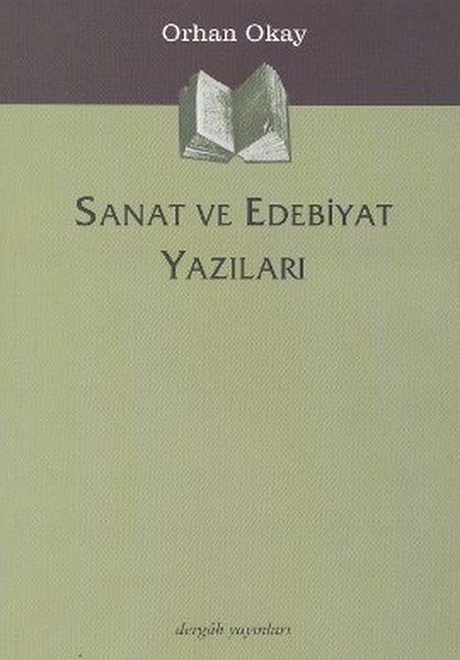 Sanat ve Edebiyat Yazıları.pdf