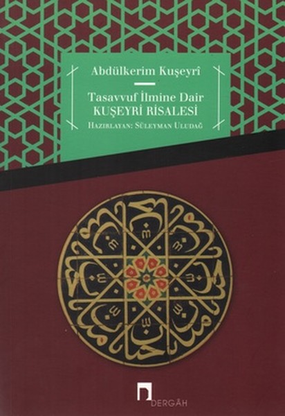 Tasavvuf İlmine Dair - Kuşeyri Risalesi.pdf