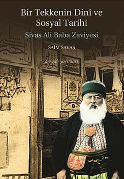 Bir Tekkenin Dini ve Sosyal Tarihi.pdf