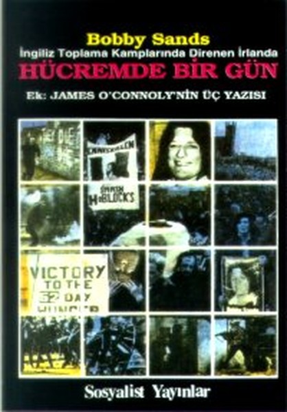 Hücremde Bir Gün İngiliz Toplama Kamplarında Direnen İrlanda Ek: James OConnolynin Üç Yazısı.pdf