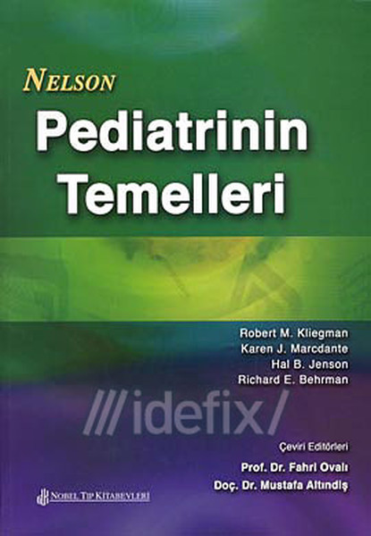 Nelson Pediatrinin Temelleri.pdf