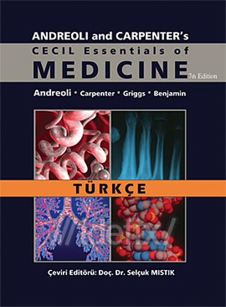 Cecil Essentials Of Medicine 7th Edition.pdf